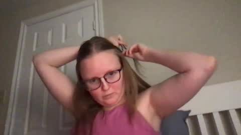 lexie online show from December 9, 3:18 am