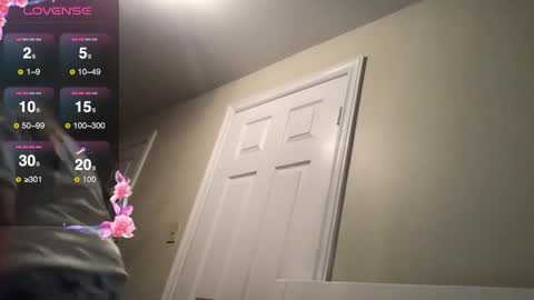 lexie online show from December 10, 1:22 am