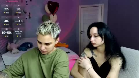 Sexy Lexie online show from April 15, 11:35 am