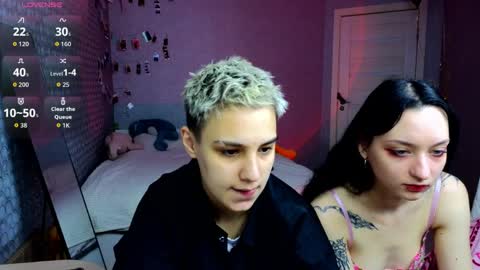 Sexy Lexie online show from April 10, 11:15 am