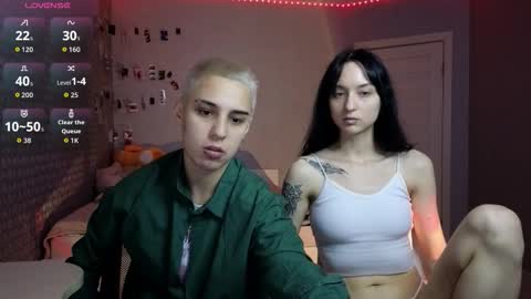 Sexy Lexie online show from February 9, 12:09 pm