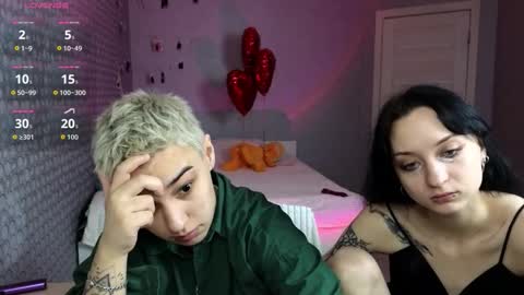 Sexy Lexie online show from February 24, 11:02 am