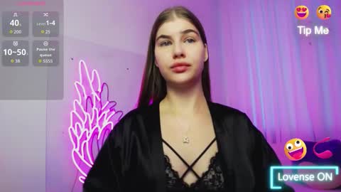 LexieSugar online show from October 14, 5:32 am