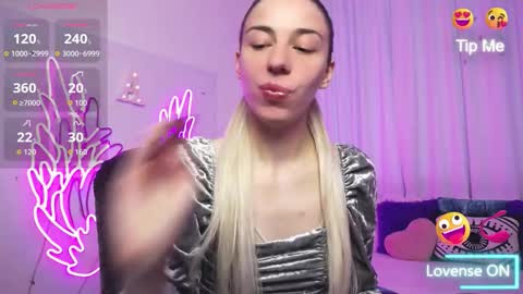 LexieSugar online show from October 10, 2:56 pm