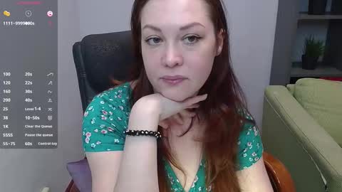 Lexi online show from October 24, 3:57 pm