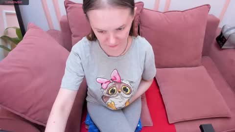 Lexi online show from October 7, 6:42 am