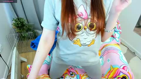Lexi online show from May 13, 7:40 am