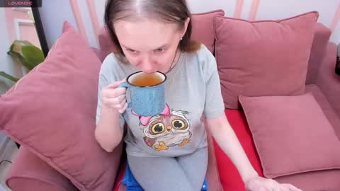 Lexi online show from October 14, 6:27 am