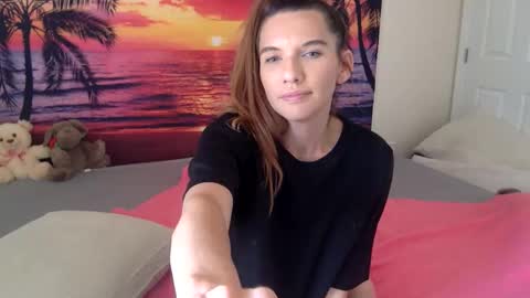 Alexia L. online show from October 24, 5:47 pm