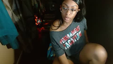 LEXIJAYNE online show from June 30, 10:03 am