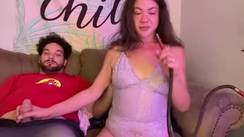 lexilovexhunghandsome online show from October 7, 1:12 am