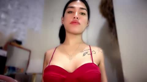 Naturaly Born Goddess  Ms. kendall  online show from October 11, 1:54 am