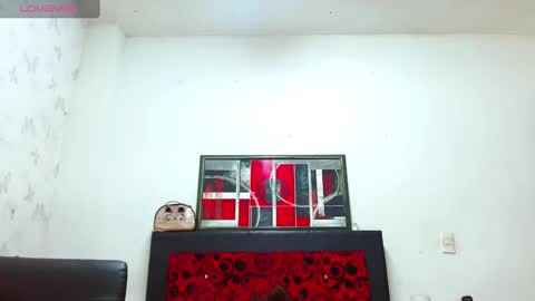 Snapshot of lexistone_ chatting on March 6, 4:52 am lexistone online show from March 6, 4:52 am
