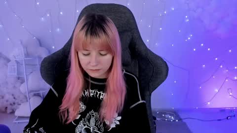Lexi Wenford NO NUDE GODDESS online show from February 7, 5:41 am