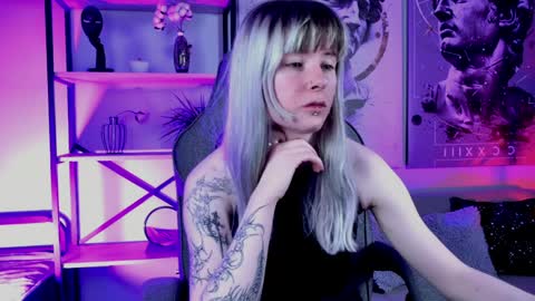 Lexi Wenford NO NUDE GODDESS online show from April 6, 2:53 am