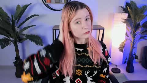 Lexi Wenford NO NUDE GODDESS online show from January 27, 6:08 am