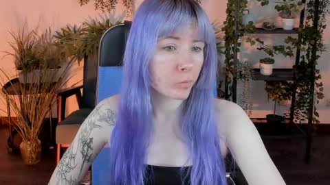 Lexi Wenford NO NUDE GODDESS online show from January 9, 12:49 am