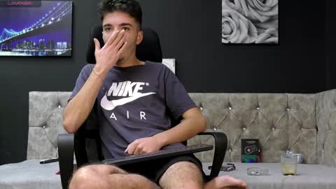 Lextasy online show from September 21, 6:17 am