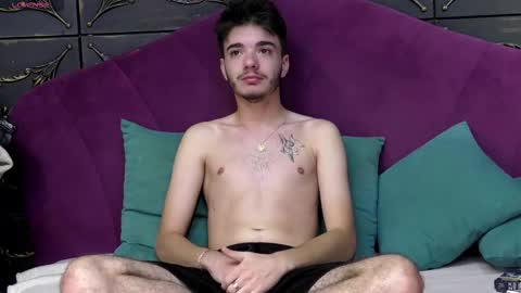 Lextasy online show from October 1, 6:12 am