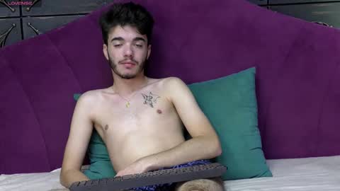 Lextasy online show from October 10, 6:08 am