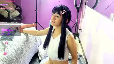 Lexter Blue online show from July 28, 8:52 pm
