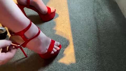 Lexus online show from March 10, 9:34 am