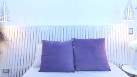 lexxi_gb online show from October 16, 4:23 am