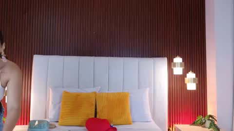 lexxi_gb online show from October 22, 4:15 am