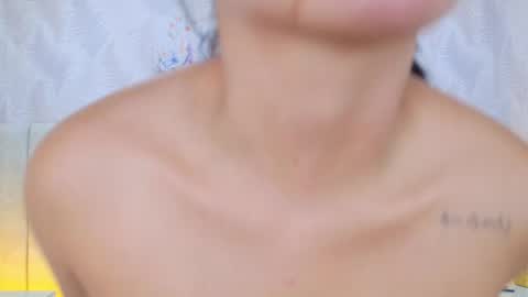 lexxi_gb online show from May 19, 9:00 pm