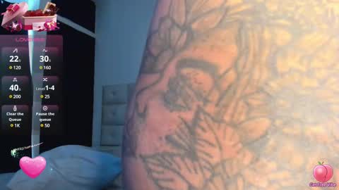 Snapshot of lexxi_ross chatting on February 24, 6:36 pm LEXXI online show from February 24, 6:36 pm