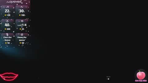 Snapshot of lexxi_ross chatting on February 4, 6:17 pm LEXXI online show from February 4, 6:17 pm