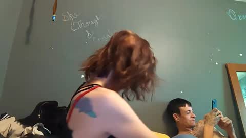 lexxndemm online show from December 5, 4:17 pm