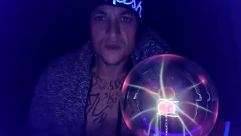 lexxndemm online show from December 6, 7:26 am