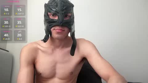 Dromaeosaurex online show from January 17, 10:45 pm