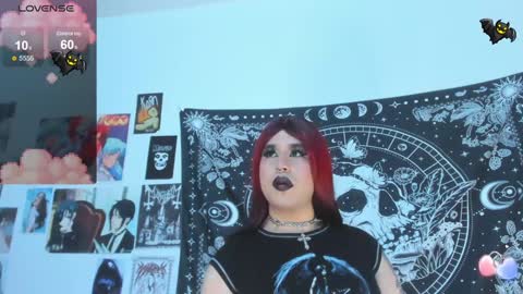 Snapshot of lexxxx_2 chatting on January 30, 11:02 pm LEXXY online show from January 30, 11:02 pm