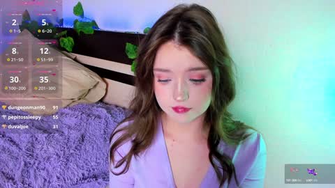 lexi miu online show from February 1, 10:44 pm