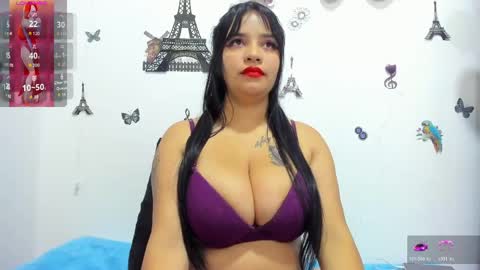 lexxyy online show from April 22, 10:33 am