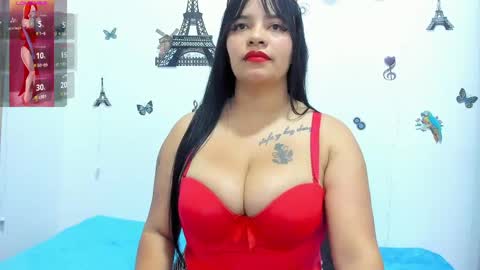 lexxyy online show from April 30, 10:53 am