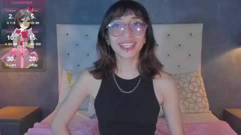 Snapshot of lexy_bluu chatting on February 5, 6:59 pm Lexy online show from February 5, 6:59 pm