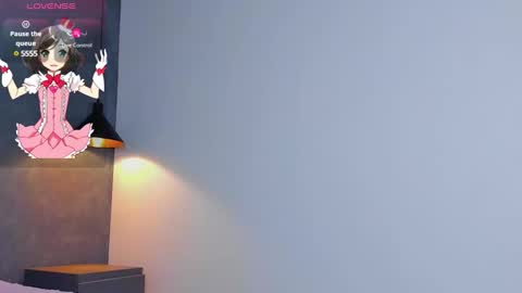 Snapshot of lexy_bluu chatting on February 9, 12:49 am Lexy online show from February 9, 12:49 am
