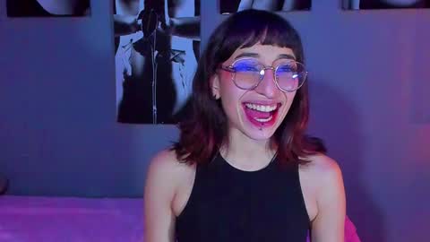 Snapshot of lexy_bluu chatting on January 10, 6:38 pm Lexy online show from January 10, 6:38 pm