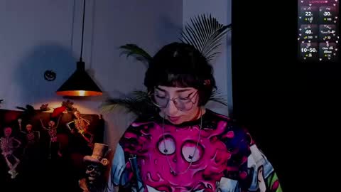 Lexy online show from October 12, 6:39 am