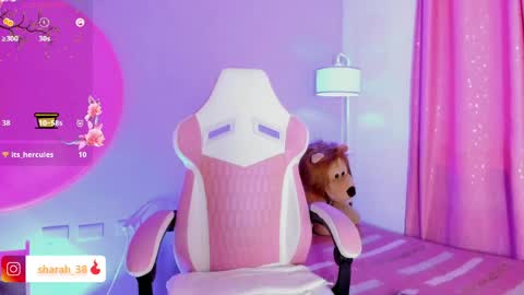 lexy_bran online show from May 5, 2:56 pm