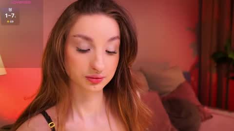 Lexy  online show from April 25, 8:50 pm