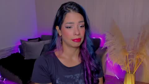 Snapshot of lexy_fox2 chatting on February 3, 1:41 am Lexy online show from February 3, 1:41 am
