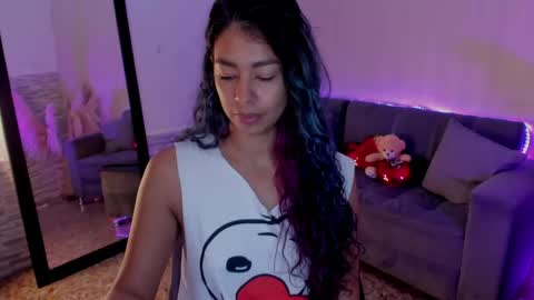 Lexy online show from March 23, 2:16 am