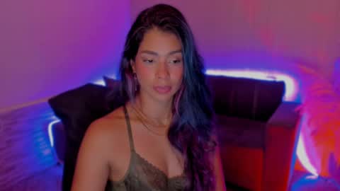Snapshot of lexy_fox2 chatting on March 5, 5:40 am Lexy online show from March 5, 5:40 am