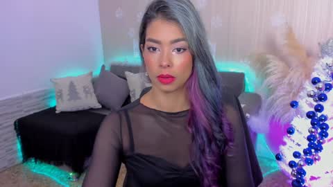 Snapshot of lexy_fox2 chatting on December 15, 6:18 am Lexy online show from December 15, 6:18 am