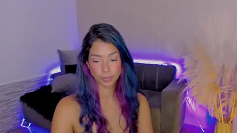 Snapshot of lexy_fox2 chatting on February 1, 5:49 am Lexy online show from February 1, 5:49 am