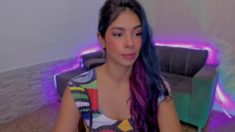 Snapshot of lexy_fox2 chatting on March 1, 4:15 am Lexy online show from March 1, 4:15 am